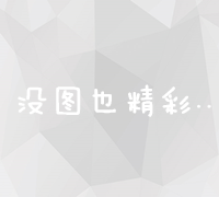 网络营销：如何利用数字平台构建品牌价值与市场推广